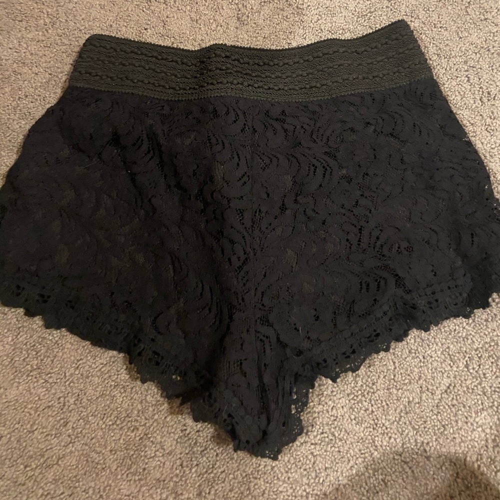 to big for me now and are pretty short